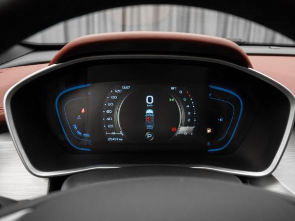 Geely Coolray I с пробегом 2023 года, цена 1 850 000 рублей, 29454 км, внедорожник, Автокод Объявления