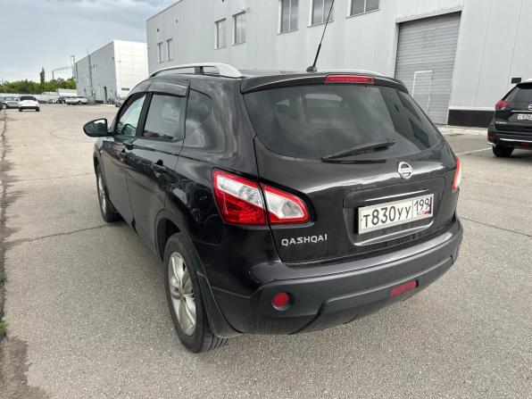 Nissan Qashqai I Рестайлинг с пробегом 2010 года, цена 899 000 рублей, 157340 км, внедорожник, Автокод Объявления