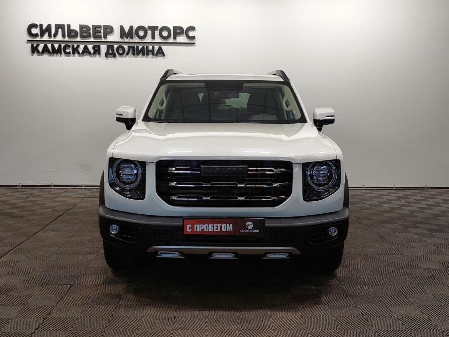 Haval Dargo I Пермь  - изображение 2