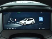 Geely Monjaro I Рестайлинг Кемерово  - изображение 41
