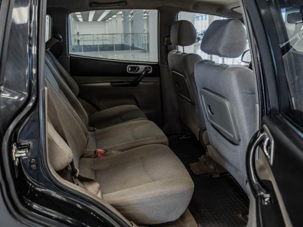 Chevrolet Rezzo с пробегом 2008 года, цена 276 000 рублей, 166598 км, компактвэн, Автокод Объявления
