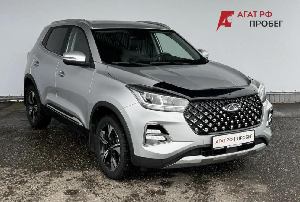 Chery Tiggo 4 Pro I Киров  - изображение 3