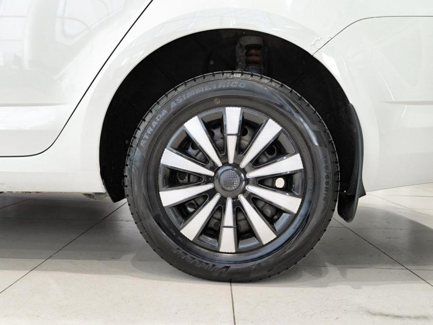 Skoda Octavia III (A7) Казань  - изображение 22