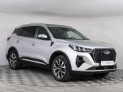 Chery Tiggo 7 Pro Max I Химки  - изображение 15