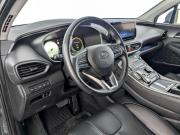 Hyundai Santa Fe IV Рестайлинг Москва  - изображение 46