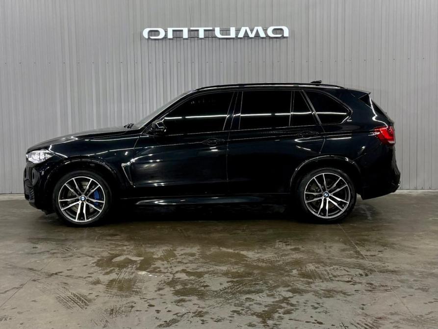 BMW X5 M II (F85) Краснодар  - изображение 8