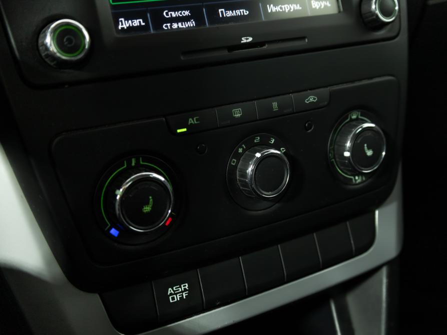Skoda Yeti I Санкт-Петербург  - изображение 15