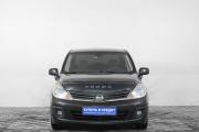 Nissan Tiida I Рестайлинг Кемерово  - изображение 24
