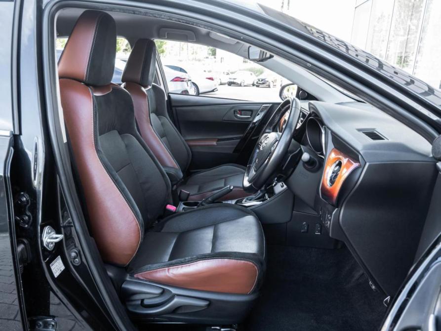 Toyota Auris II Рестайлинг Ставрополь  - изображение 10