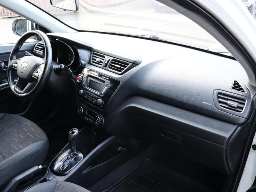 Kia Rio III Химки  - изображение 8