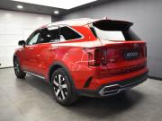 Kia Sorento IV Москва  - изображение 36