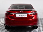 Mazda 6 III (GJ) Рестайлинг 2 Москва  - изображение 29
