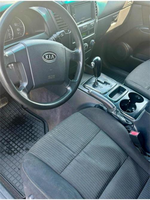 Kia Sorento I Рестайлинг Орел  - изображение 14