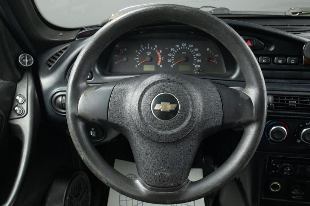 Chevrolet Niva I Рестайлинг Оренбург  - изображение 9