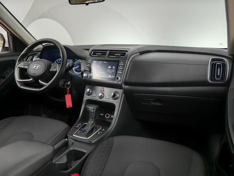 Hyundai Creta II Подольск  - изображение 13