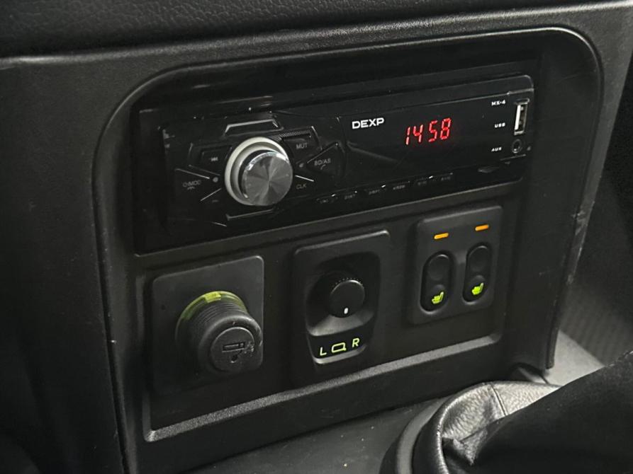 Chevrolet Niva I Рестайлинг Архангельск  - изображение 16