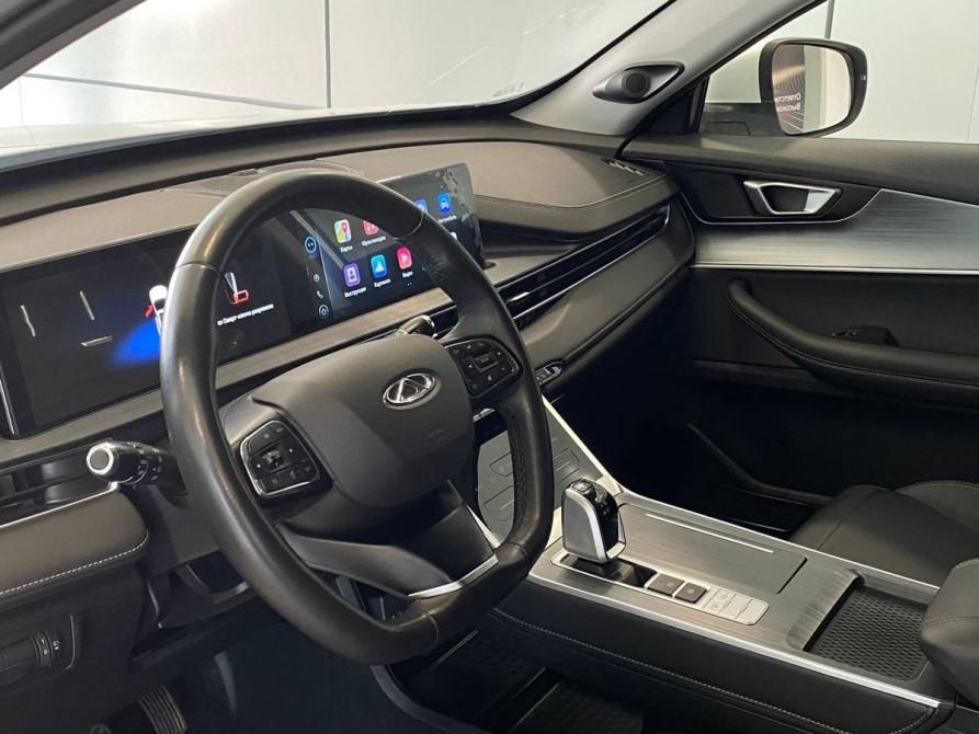 Chery Tiggo 7 Pro Max I Тверь  - изображение 9