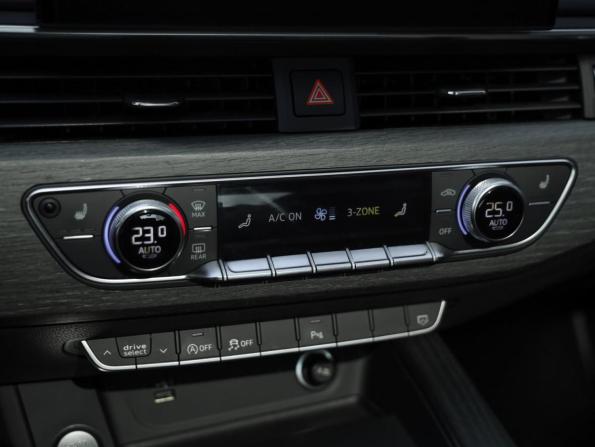 Audi A5 II (F5) Рестайлинг с пробегом 2020 года, цена 3 899 000 рублей, 108290 км, лифтбек, Автокод Объявления