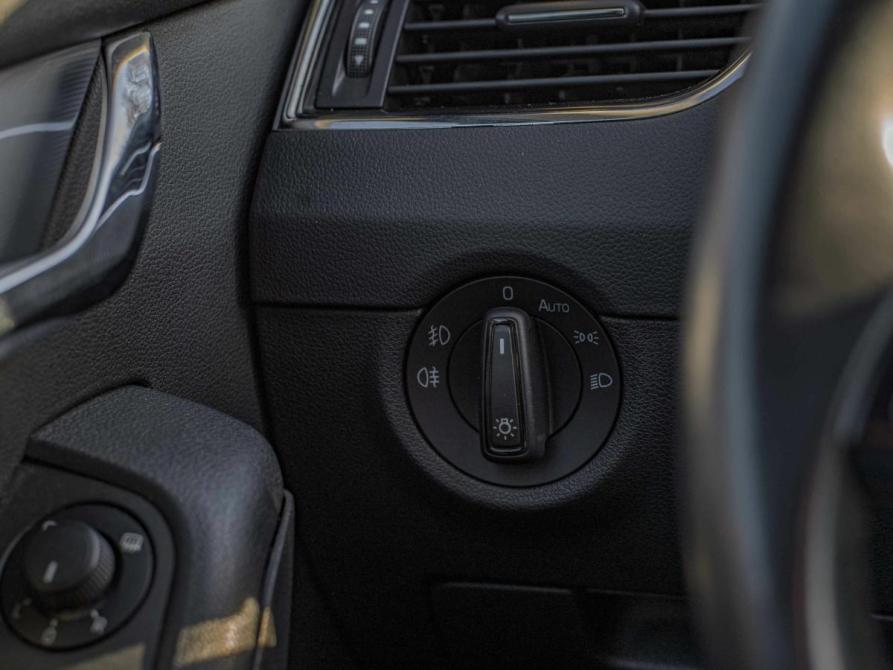 Skoda Octavia III (A7) Санкт-Петербург  - изображение 12