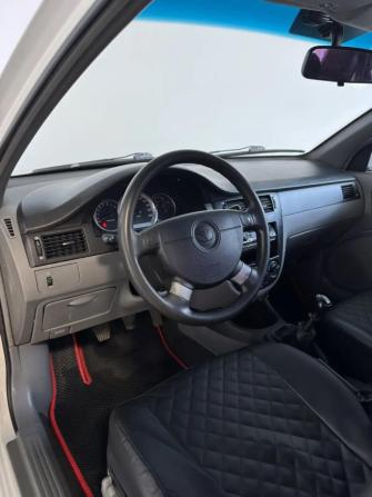 Daewoo Gentra II с пробегом 2013 года, цена 399 000 рублей, 206496 км, седан, Автокод Объявления
