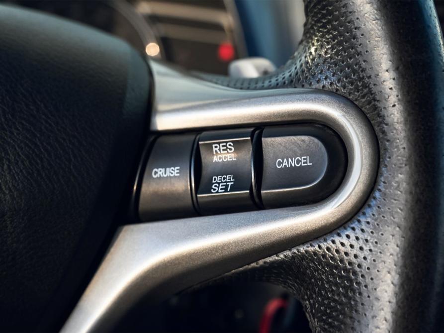 Honda Civic VIII Екатеринбург  - изображение 13