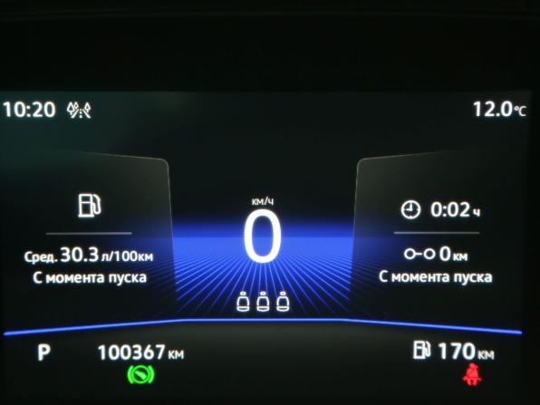 Volkswagen Taos I с пробегом 2021 года, цена 2 255 000 рублей, 100000 км, внедорожник, Автокод Объявления