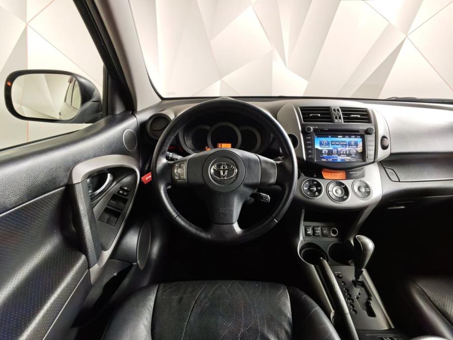Toyota RAV4 III (XA30) Москва  - изображение 19