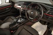 BMW 3 серии VI (F3x) Рестайлинг Челябинск  - изображение 36