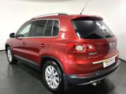Volkswagen Tiguan I Пермь  - изображение 25
