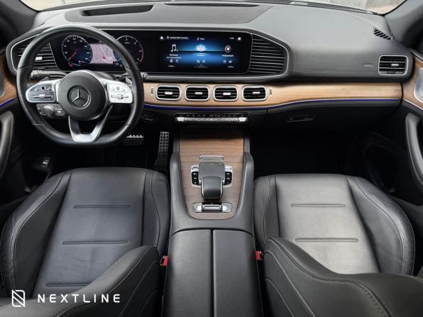 Mercedes-Benz GLE Coupe II (C167) с пробегом 2020 года, цена 9 490 000 рублей, 25617 км, внедорожник, Автокод Объявления