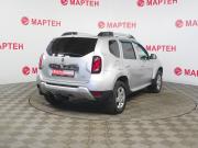 Renault Duster I Рестайлинг Вологда  - изображение 22