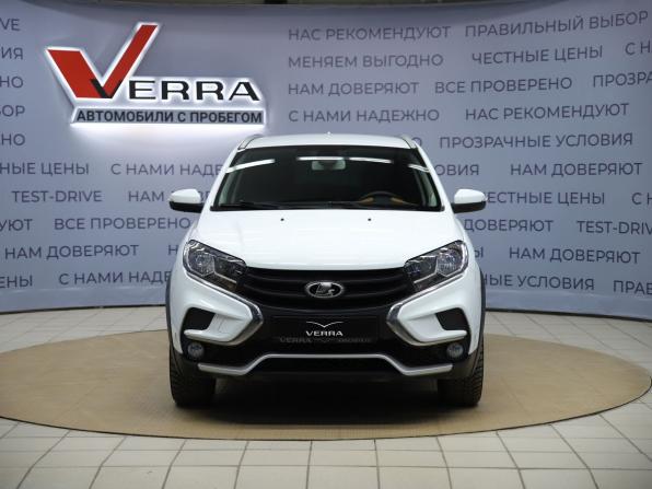 Lada (ВАЗ) XRAY I с пробегом 2019 года, цена 1 140 000 рублей, 45630 км, хэтчбек, Автокод Объявления