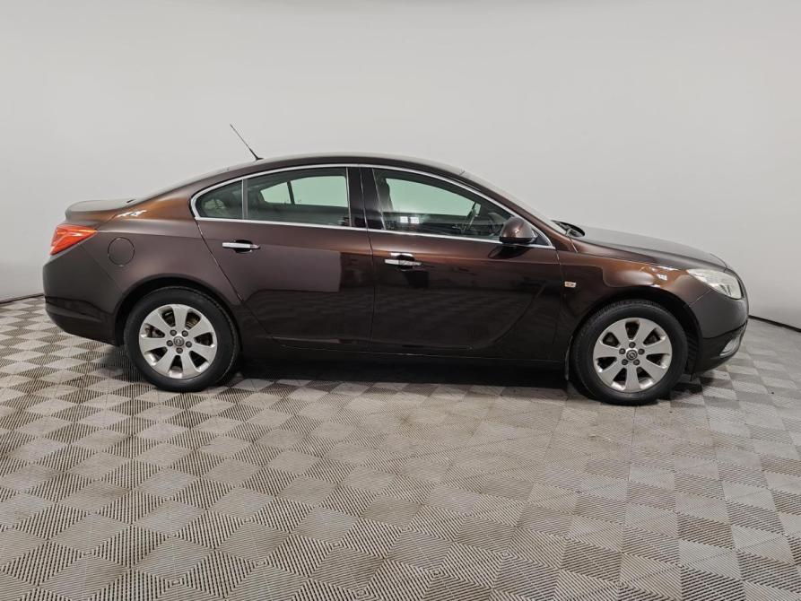Opel Insignia I Москва  - изображение 4