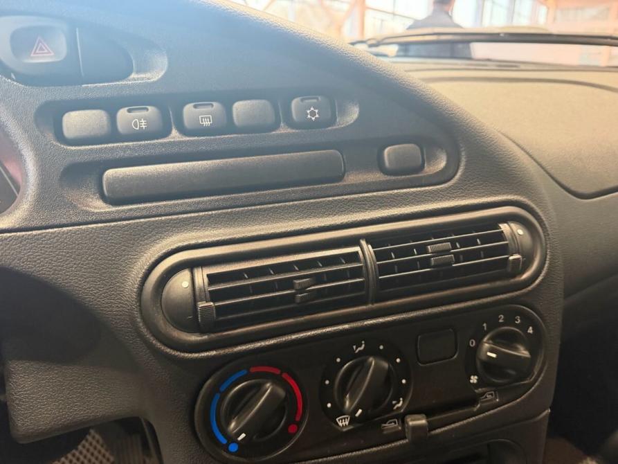 Lada (ВАЗ) Niva Travel I Челябинск  - изображение 10