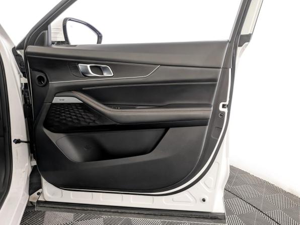 Changan UNI-K с пробегом 2023 года, цена 2 265 000 рублей, 83038 км, внедорожник, Автокод Объявления