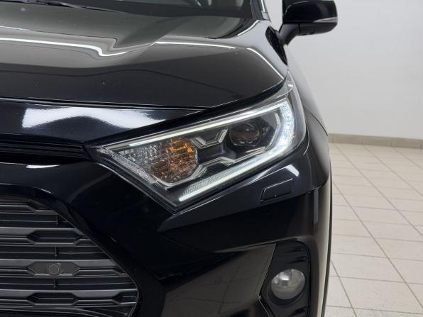 Toyota RAV4 V (XA50) с пробегом 2020 года, цена 2 821 000 рублей, 179694 км, внедорожник, Автокод Объявления