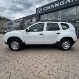 Renault Duster I Рестайлинг Пермь  - изображение 28