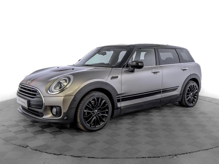 Mini Clubman II Рестайлинг Москва  - изображение 1