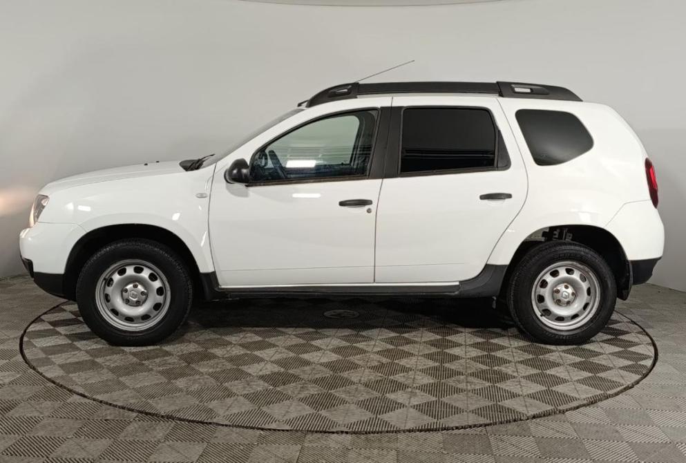 Renault Duster II Волгоград  - изображение 4