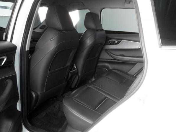 Chery Tiggo 7 Pro Max I с пробегом 2023 года, цена 1 669 000 рублей, 169319 км, внедорожник, Автокод Объявления