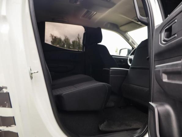 Mitsubishi L200 VI с пробегом 2025 года, цена 4 290 000 рублей, 41865 км, offers.body_type.unknown, Автокод Объявления