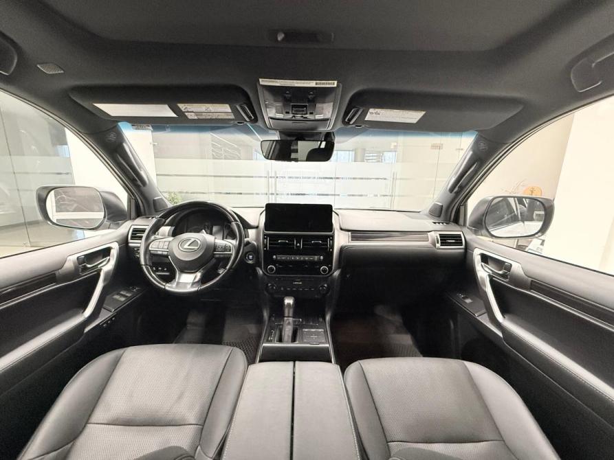 Lexus GX II Рестайлинг 2 Челябинск  - изображение 13