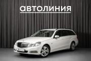 Mercedes-Benz E-Класс IV (W212 S212 C207) Красноярск  - изображение 20
