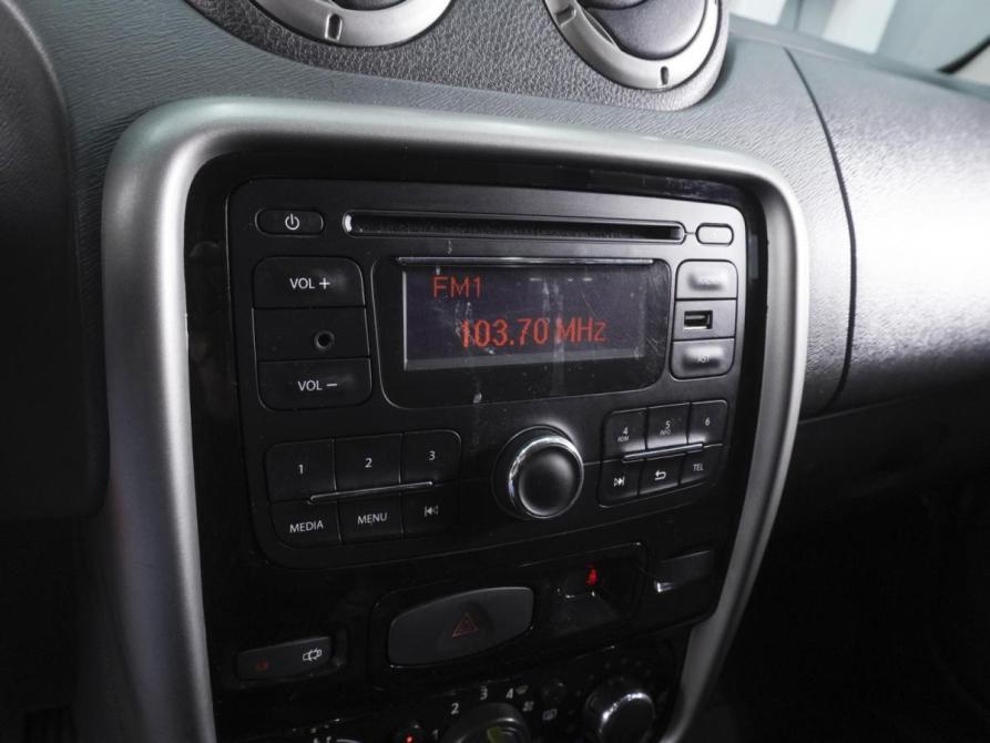 Renault Duster I Ростов-на-Дону  - изображение 13