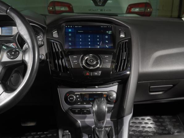 Ford Focus III с пробегом 2014 года, цена 999 000 рублей, 115132 км, хэтчбек, Автокод Объявления