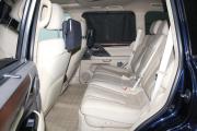 Lexus LX III Рестайлинг 2 Владивосток  - изображение 40