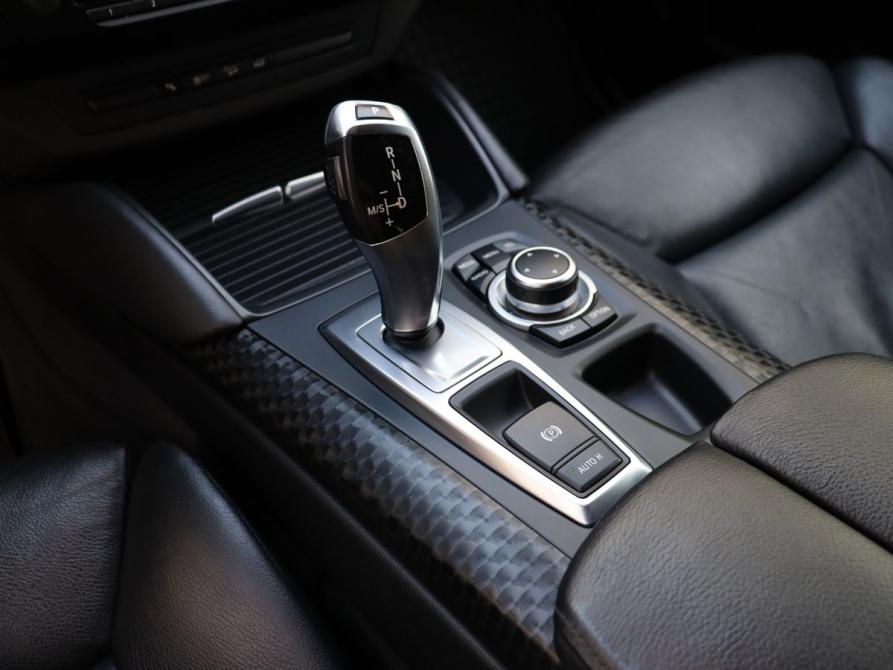 BMW X6 I (E71) Рестайлинг Москва  - изображение 18
