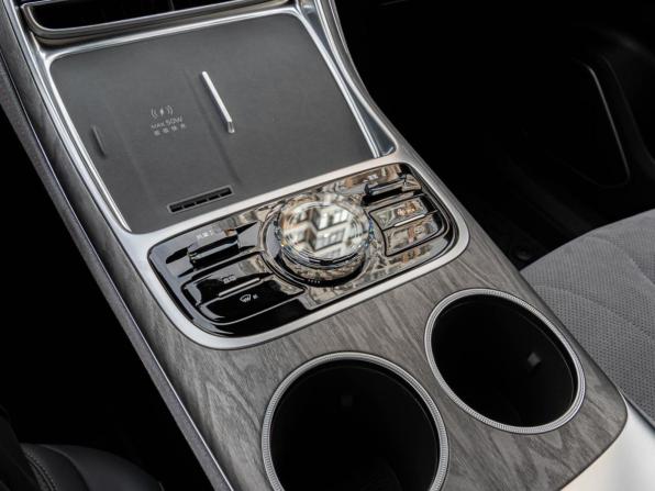 Geely Galaxy M7 с пробегом 2026 года, цена 3 760 000 рублей, 56 км, внедорожник, Автокод Объявления