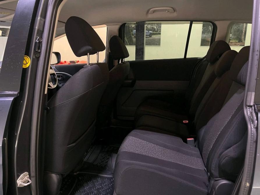 Mazda Premacy III (CW) Новосибирск  - изображение 14