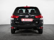 Toyota Corolla XI (E160 E170 E180) Рестайлинг 1 Иркутск  - изображение 26